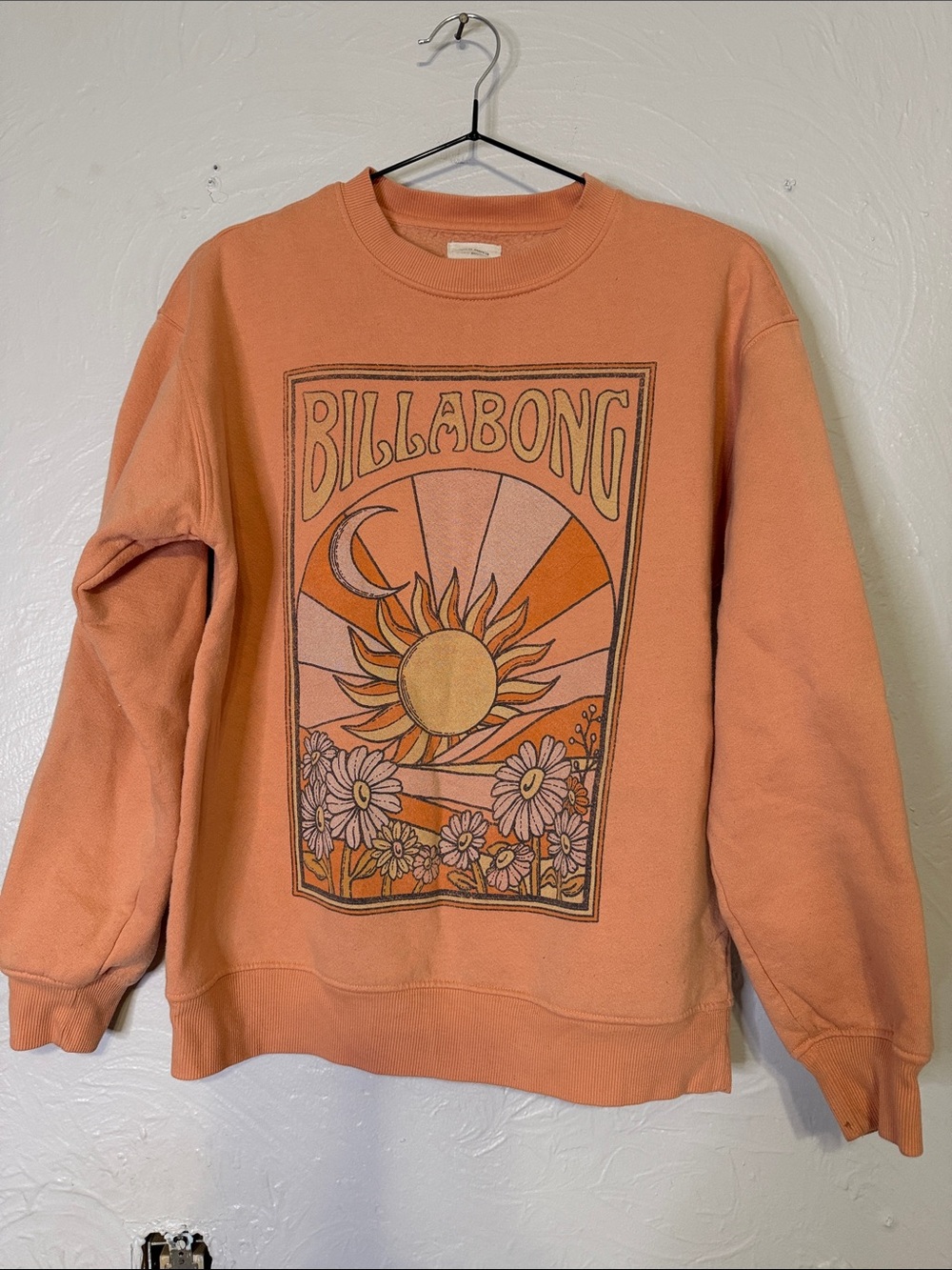 Billabong crewneck